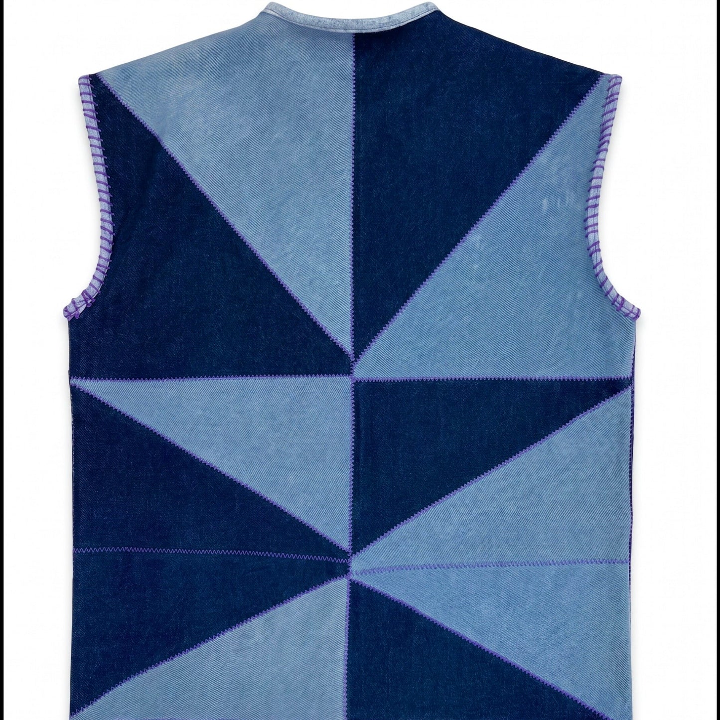 R7 PATCHED TOP