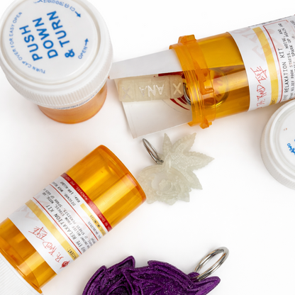 420 RED.EYE Relaxation Kit