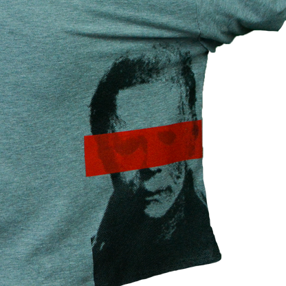 MICHAEL POLO LS // GREY