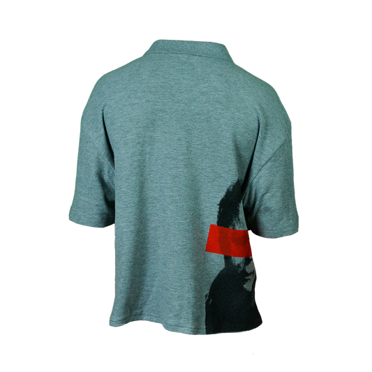 MICHAEL POLO // GREY