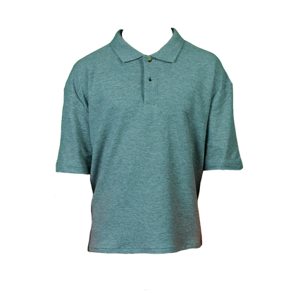 MICHAEL POLO // GREY