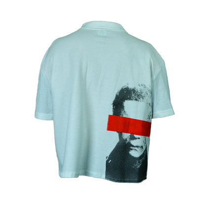 MICHAEL POLO // WHITE