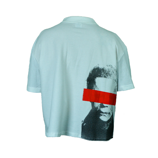 MICHAEL POLO // WHITE