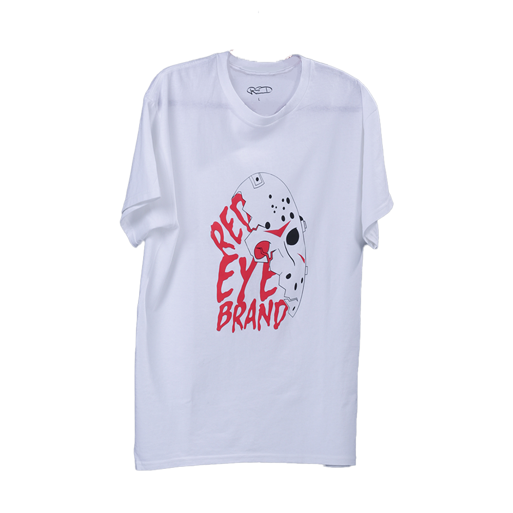 JASON TEE // WHITE