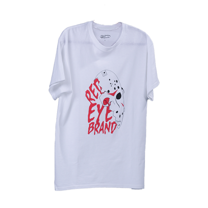 JASON TEE // WHITE